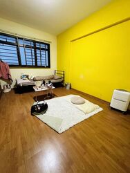 Blk 118C Membina 118 (Bukit Merah), HDB 5 Rooms #584238511